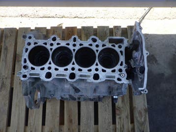 motorblok onder Honda Accord VIII Civic IX 2.2 I-DTEC, Verzenden