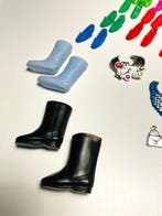 Mattel - Barbiepop Accessori vintage Barbie scarpe gioielli