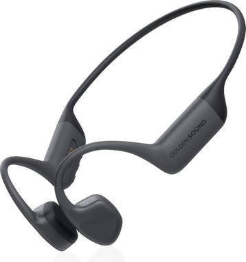 Golden Sound Bone Conduction - Sport oordopjes -, Verzenden