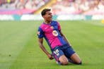 FC Barcelona - Spaanse voetbal competitie - Lamine Yamal -, Verzamelen, Nieuw