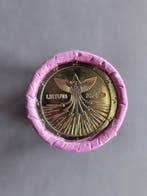 Litouwen. 2 Euro 2026 Energy Independence (25 coins) in