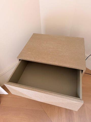Eichholtz - eichholtz - Bijzettafel (2) - nachtkastje -
