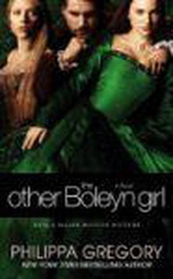 Other Boleyn Girl. Film Tie-In 9781416556534, Verzenden, Philippa Gregory