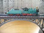 Arnold Rapido N - 0226/2260 - Locomotive à vapeur avec, Nieuw