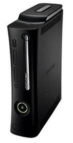 Xbox 360 Elite 20GB (Xbox 360 Spelcomputers), Ophalen of Verzenden