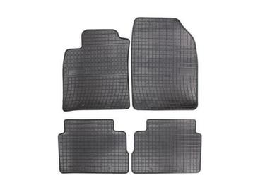RUBBER Vloermatten van Opel-rubbermatten Signum Vectra C 931, Ophalen of Verzenden, Nieuw