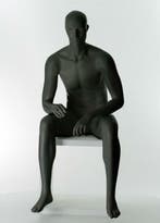 *TIP*  Zittende herenfiguren van merk gruppo corso, Ophalen of Verzenden