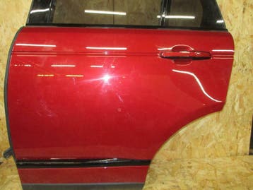 range rover portier links achter LR036403, Ophalen of Verzenden