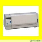 Tally T2030 T2030/9 2030 Dot Matrix Impact Printer parallel, Computers en Software, Ophalen of Verzenden, Gebruikt