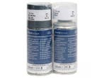 ORIGINEEL Ford verfspuit GRIJS STAAL + blanke lak 150ml 1777, Ophalen of Verzenden, Nieuw