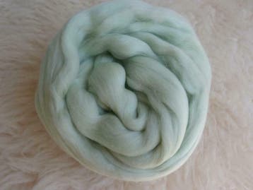Super fijne merino lontwol in diverse kleuren!, Verzenden, Nieuw, Overige typen, Wolvilt