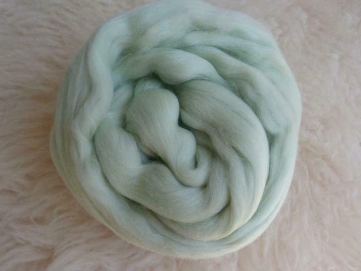 Super fijne merino lontwol in diverse kleuren!, Hobby & Loisirs créatifs, Feutre, Envoi
