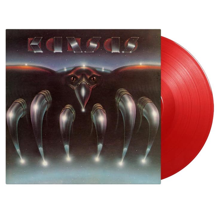 Kansas - Song For America, Cd's en Dvd's, Vinyl | Rock, Nieuw in verpakking, 12 inch