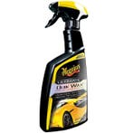 Meguiars Ultimate Quik Wax, Verzenden