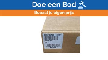 Bieden: Raymarine C70 CPU PCB - R08018, Ophalen of Verzenden, Nieuw