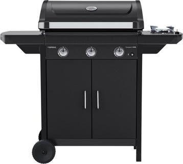 Campingaz Compact 3 EXS - compacte 3-pits gas barbecue -..., Tuin en Terras, Verzenden, Nieuw