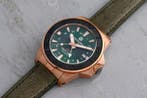 ARCAIDO - PRIMO GMT BRONZE - Homme - 2026, Nieuw