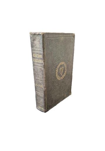 W. H. Maxwell; John Leech - The Fortunes of Hector