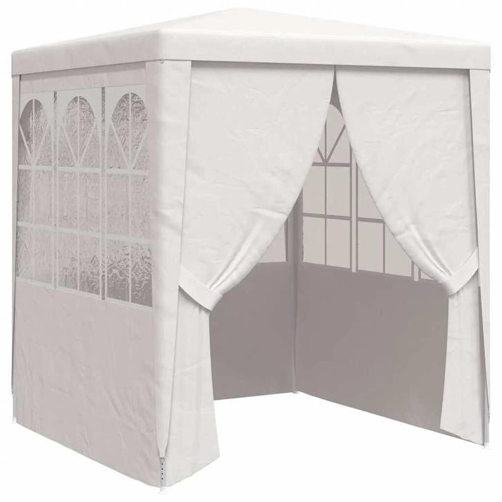 Partytent 2x2m | 34% Retour Deal | Sla nu toe!, Jardin & Terrasse, Tonnelles, Envoi