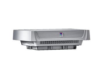 Rittal Sk 3138000 Dakventilatie Eenheid 400x133x400mm -, Verzenden