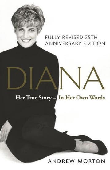 Diana: Her True Story - In Her Own Words 9781782437444, Verzenden, Zo goed als nieuw, Andrew Morton