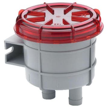 Bieden: Vetus Type 140 filter RED for diesel, Watersport en Boten, Ophalen of Verzenden, Nieuw