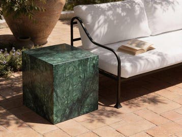 Formaminima - Salontafel - Groen Guatemala