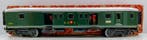 Märklin H0 - 348/4 - Modeltrein goederenwagon (1) -, Hobby en Vrije tijd, Nieuw