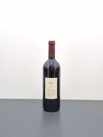 2003 Tenuta dellOrnellaia, Ornellaia - Bolgheri Superiore -, Verzamelen, Nieuw