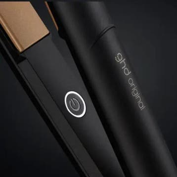 ghd Original Styler (Stijltang), Bijoux, Sacs & Beauté, Beauté | Soins des cheveux, Verzenden, Gel, Wax, Haarlak of Mousse