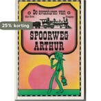 Avonturen van spoorweg arthur - Coren 9789021603100 Coren, Boeken, Verzenden, Zo goed als nieuw, Coren