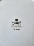 Villeroy & Boch, Heinrich - Tafelservies voor 6 (12) -