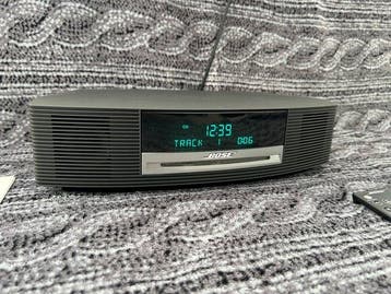 Bose - Wave Music System Ensemble stéréo