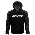 Popmerch Originals Camo Hooded Sweater, Kleding | Heren, Nieuw