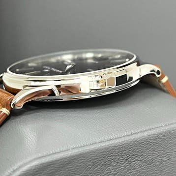 Hamilton - Jazzmaster - H38552541 - Heren - 2020+