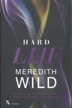 Hard lijf / Hacker-serie 9789401605083 Meredith Wild, Boeken, Verzenden, Gelezen, Meredith Wild