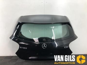 Achterklep Mercedes A-Klasse O250674, Auto-onderdelen, Nieuw