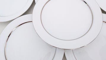 Eschenbach Bavaria - Service de table (6) - Porcelaine,