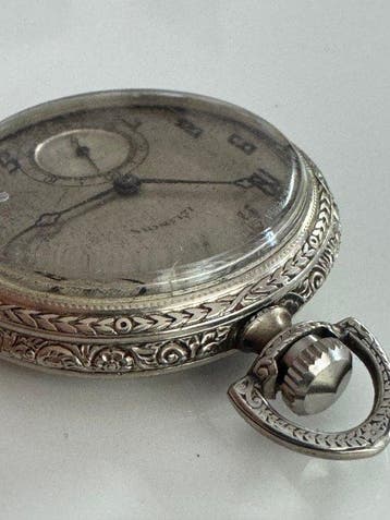 Illinois - orologio da taschino - 3909465 - 1900-1949