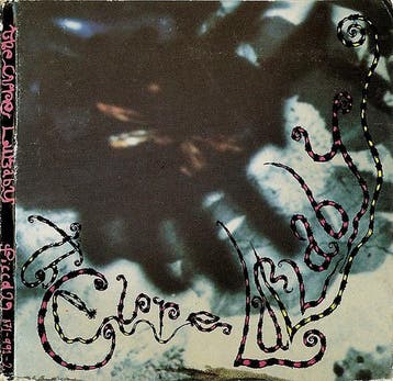 The Cure - Lullaby (Mini CD 1989), Verzenden, Gebruikt