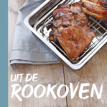 Uit de rookoven 9789490561062, Verzenden, Gelezen