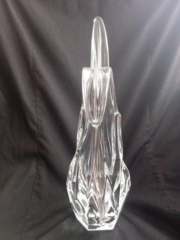 Sevres - Vase - Cristal