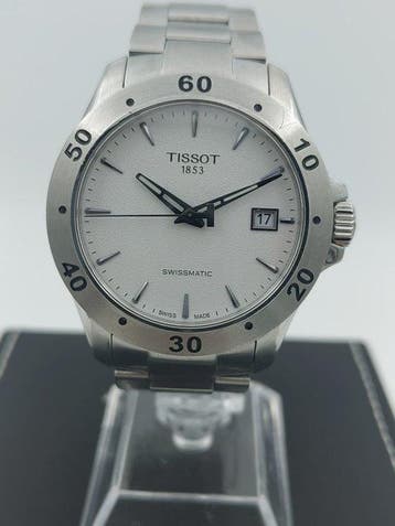 Tissot - V8 Swissmatic - Zonder minimumprijs - Heren -, Nieuw