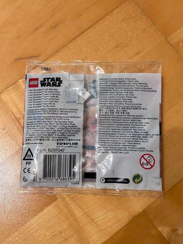 Lego Set - Star Wars, BrickHeadz, Disney - Lego Star Wars +, Nieuw