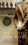 The Absolutist 9780552775403 John Boyne, Boeken, Taal | Engels, Gelezen, Verzenden