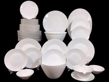 Rosenthal - Raymond Loewy - Tafelservies (48) - Model