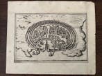 Greece , Ottoman Empire - Rhodos (Rhodes); Benedetto Bordone, Boeken, Nieuw