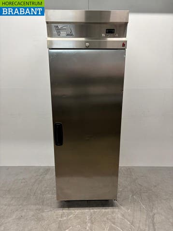 RVS Inomak Koeling 623 liter 230V Horeca, Ophalen of Verzenden, Nieuw in verpakking