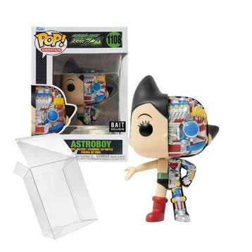 Funko Pop!  Astro Boy - Astro Boy #1108 BAIT, Verzenden, Nieuw