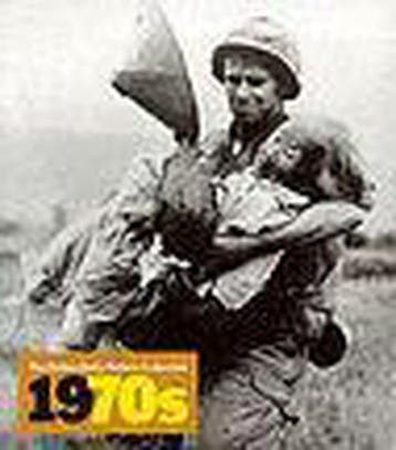 DECADES 1970 9783829005241 Nick Yapp, Verzenden, Nick Yapp